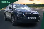 2024 Skoda Fabia