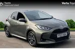 2023 Toyota Yaris