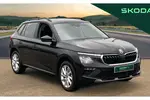 2025 Skoda Kamiq