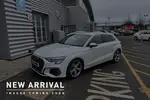 2021 Audi A3
