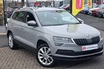 2018 Skoda Karoq