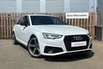 2019 Audi A4