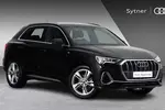 2023 Audi Q3