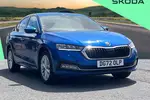 2022 Skoda Octavia