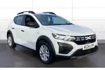 2024 Dacia Sandero Stepway