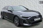 2026 Audi A5