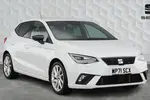2022 SEAT Ibiza