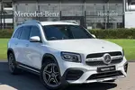 2022 Mercedes-Benz GLB