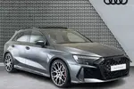 2025 Audi RS3