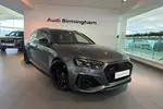 2021 Audi RS4