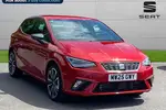 2025 SEAT Ibiza
