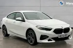 2022 BMW 2 Series Gran Coupe