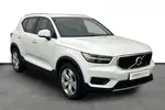 2020 Volvo XC40