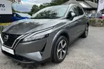2024 Nissan Qashqai