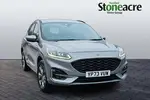 2023 Ford Kuga