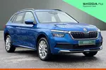 2023 Skoda Kamiq
