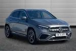 2026 Mercedes-Benz GLA