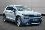 2025 Skoda Elroq