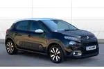 2020 Citroen C3