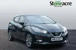 2020 Nissan Micra