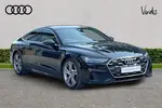 2024 Audi A7