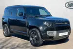 2023 Land Rover Defender