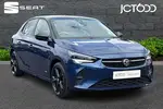 2021 Vauxhall Corsa