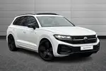 2024 Volkswagen Touareg