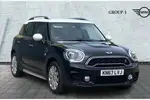 2017 MINI Countryman