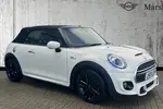 2020 MINI Convertible