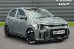 2024 Kia Picanto