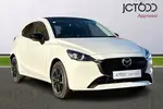 2024 Mazda 2