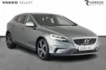 2019 Volvo V40
