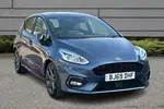 2020 Ford Fiesta