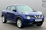 2018 Nissan Juke