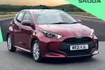 2021 Toyota Yaris