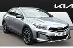 2023 Kia XCeed
