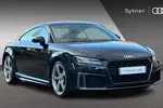 2023 Audi TT