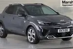 2021 Kia Stonic