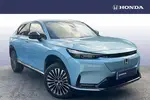 2024 Honda E Ny1