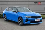 2026 Vauxhall Astra