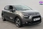2021 Citroen C3