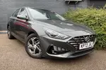 2022 Hyundai i30