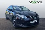 2017 Nissan Qashqai