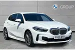 2020 BMW 1 Series