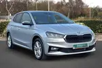 2025 Skoda Fabia