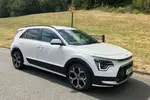 2023 Kia Niro