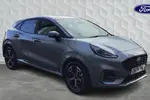 2024 Ford Puma