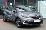 2019 Renault Captur