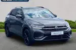 2023 Volkswagen T-Roc